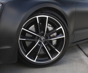 Audi S8 Plus, 4.0 TFSI V8 Quattro, Tiptronic AT8, 445kw