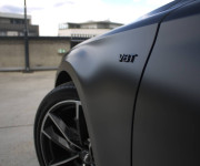 Audi S8 Plus, 4.0 TFSI V8 Quattro, Tiptronic AT8, 445kw