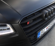 Audi S8 Plus, 4.0 TFSI V8 Quattro, Tiptronic AT8, 445kw