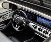 Mercedes-Benz GLE SUV 400 d 4MATIC A/T