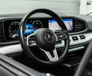 Mercedes-Benz GLE SUV 400 d 4MATIC A/T