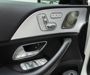 Mercedes-Benz GLE SUV 400 d 4MATIC A/T