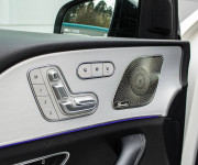 Mercedes-Benz GLE SUV 400 d 4MATIC A/T