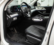 Mercedes-Benz GLE SUV 400 d 4MATIC A/T