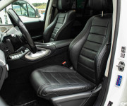 Mercedes-Benz GLE SUV 400 d 4MATIC A/T