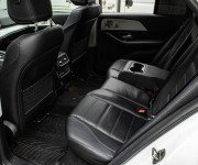Mercedes-Benz GLE SUV 400 d 4MATIC A/T