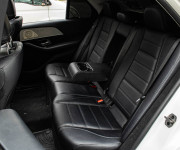 Mercedes-Benz GLE SUV 400 d 4MATIC A/T