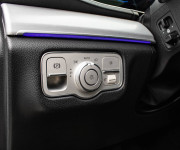 Mercedes-Benz GLE SUV 400 d 4MATIC A/T