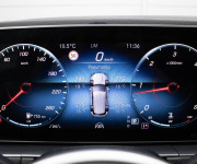 Mercedes-Benz GLE SUV 400 d 4MATIC A/T