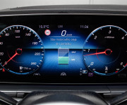 Mercedes-Benz GLE SUV 400 d 4MATIC A/T