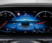 Mercedes-Benz GLE SUV 400 d 4MATIC A/T