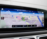 Mercedes-Benz GLE SUV 400 d 4MATIC A/T