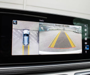 Mercedes-Benz GLE SUV 400 d 4MATIC A/T