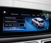 Mercedes-Benz GLE SUV 400 d 4MATIC A/T