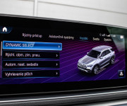 Mercedes-Benz GLE SUV 400 d 4MATIC A/T