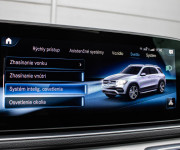 Mercedes-Benz GLE SUV 400 d 4MATIC A/T