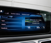 Mercedes-Benz GLE SUV 400 d 4MATIC A/T