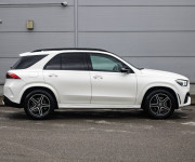 Mercedes-Benz GLE SUV 400 d 4MATIC A/T