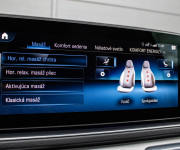 Mercedes-Benz GLE SUV 400 d 4MATIC A/T