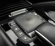 Mercedes-Benz GLE SUV 400 d 4MATIC A/T