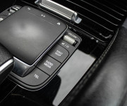 Mercedes-Benz GLE SUV 400 d 4MATIC A/T