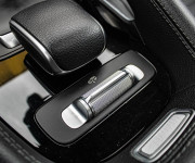 Mercedes-Benz GLE SUV 400 d 4MATIC A/T