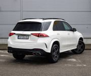Mercedes-Benz GLE SUV 400 d 4MATIC A/T