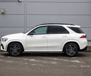 Mercedes-Benz GLE SUV 400 d 4MATIC A/T