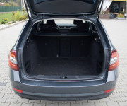 Škoda Octavia Combi 2.0 TDI Style DSG