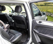 Mercedes-Benz GLS 350 d 4MATIC