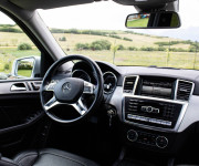 Mercedes-Benz GLS 350 d 4MATIC