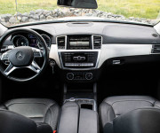 Mercedes-Benz GLS 350 d 4MATIC