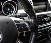 Mercedes-Benz GLS 350 d 4MATIC
