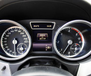 Mercedes-Benz GLS 350 d 4MATIC
