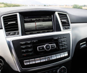 Mercedes-Benz GLS 350 d 4MATIC