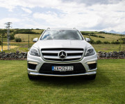 Mercedes-Benz GLS 350 d 4MATIC