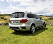Mercedes-Benz GLS 350 d 4MATIC
