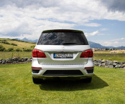 Mercedes-Benz GLS 350 d 4MATIC