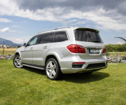 Mercedes-Benz GLS 350 d 4MATIC