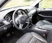 Mercedes-Benz GLS 350 d 4MATIC