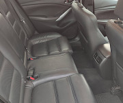 Mazda 6 2.5 Revolution TOP