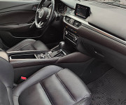 Mazda 6 2.5 Revolution TOP