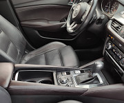 Mazda 6 2.5 Revolution TOP