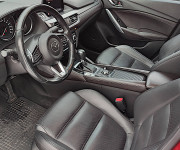 Mazda 6 2.5 Revolution TOP