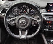Mazda 6 2.5 Revolution TOP