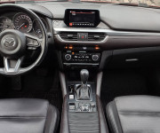 Mazda 6 2.5 Revolution TOP