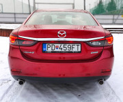 Mazda 6 2.5 Revolution TOP