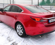 Mazda 6 2.5 Revolution TOP
