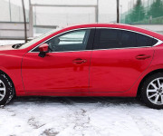 Mazda 6 2.5 Revolution TOP