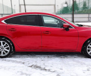 Mazda 6 2.5 Revolution TOP